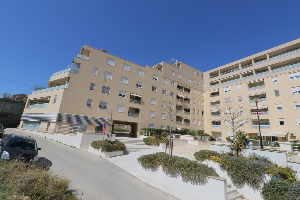 Apartman Saga Split Exterior foto